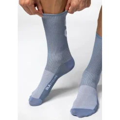 Alé Sauvage T-Care Plus Fietssokken - steel blue