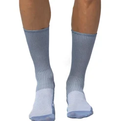 Alé Sauvage T-Care Plus Fietssokken - steel blue