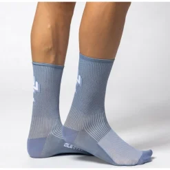 Alé Sauvage T-Care Plus Fietssokken - steel blue
