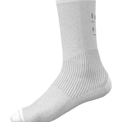 Alé Sauvage T-Care Plus Fietssokken - wit