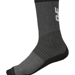 Alé Sauvage T-Care Plus Fietssokken - zwart
