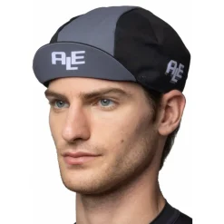 Alé Slang Fietspet - zwart