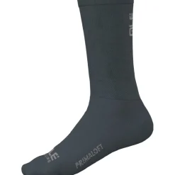 Alé Thermo 2.0 Primaloft Cycling Socks - titanium