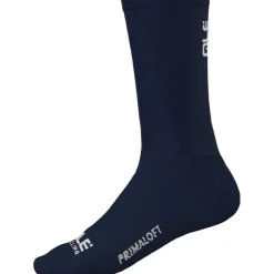 Alé Thermo 2.0 Primaloft Cycling Socks - midnight blue