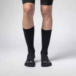 Alé Thermo 2.0 Primaloft FIetssokken - black