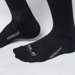 Alé Thermo 2.0 Primaloft FIetssokken - black