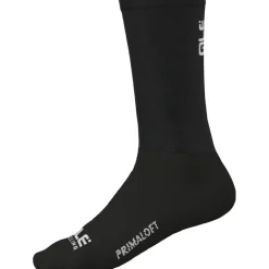 Alé Thermo 2.0 Primaloft FIetssokken - black