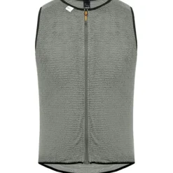 ALBION Primaloft Active Evolve Body Warmer Vest Unisex - Limestone