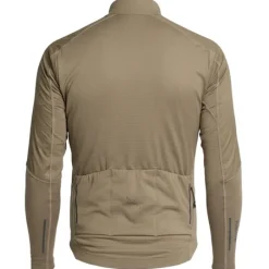 ALBION Thermal Wind Shirt Heren - Dark Sand
