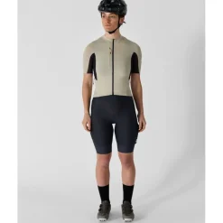 ALBION Traverse Shirt met korte mouwen dames - Salt