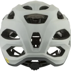 Alpina Apax MIPS Helm - smoke grey