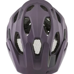 Alpina Carapax 2.0 Fietshelm - orchid matt