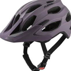 Alpina Carapax 2.0 Fietshelm - orchid matt
