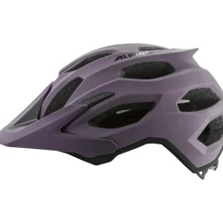 Alpina Carapax 2.0 Fietshelm - orchid matt