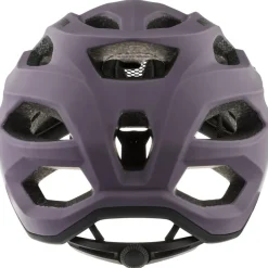 Alpina Carapax 2.0 Fietshelm - orchid matt