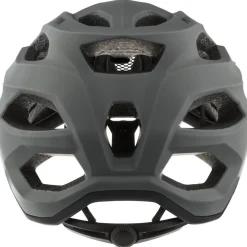 Alpina Carapax 2.0 Fietshelm - coffee-grey matt