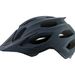 Alpina Carapax 2.0 Fietshelm - navy smoke blue