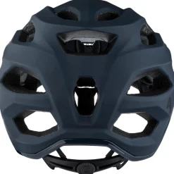 Alpina Carapax 2.0 Fietshelm - navy smoke blue