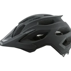 Alpina Carapax 2.0 Fietshelm - black matt