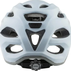 Alpina Carapax JR. Kinder-Fietshelm - dove blue-grey matt