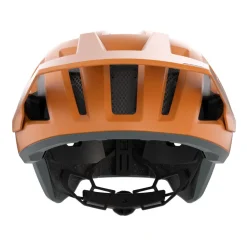Alpina Casco Bici - Taunus - burro-brown matt