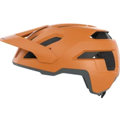 Alpina Casco Bici - Taunus - burro-brown matt