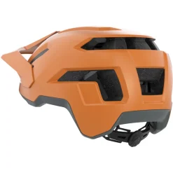 Alpina Casco Bici - Taunus - burro-brown matt