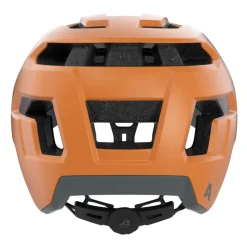 Alpina Casco Bici - Taunus - burro-brown matt