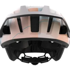 Alpina Casco Bici - Taunus MIPS - off-white sand matt