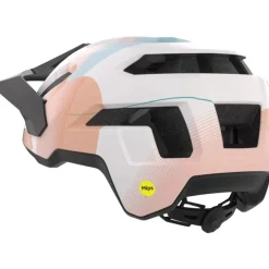 Alpina Casco Bici - Taunus MIPS - off-white sand matt