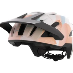 Alpina Casco Bici - Taunus MIPS - off-white sand matt