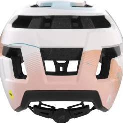 Alpina Casco Bici - Taunus MIPS - off-white sand matt