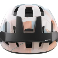 Alpina Casco Bici - Taunus MIPS - off-white sand matt