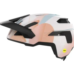 Alpina Casco Bici - Taunus MIPS - off-white sand matt
