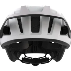 Alpina Casco Bici - Taunus MIPS - white matt