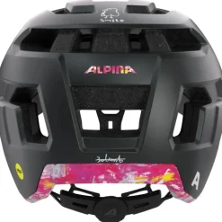Alpina Casco Bici - Taunus MIPS - Max Nerurkar Special