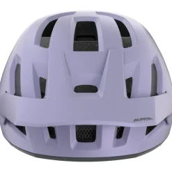 Alpina Casco Bici - Taunus - lilac matt