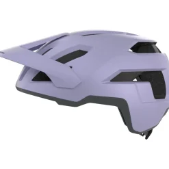 Alpina Casco Bici - Taunus - lilac matt