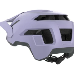 Alpina Casco Bici - Taunus - lilac matt