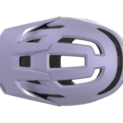 Alpina Casco Bici - Taunus - lilac matt
