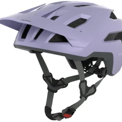 Alpina Casco Bici - Taunus - lilac matt