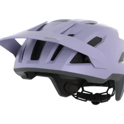 Alpina Casco Bici - Taunus - lilac matt