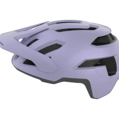 Alpina Casco Bici - Taunus - lilac matt