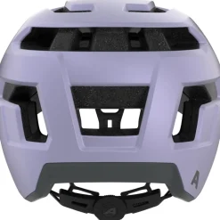 Alpina Casco Bici - Taunus - lilac matt
