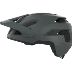 Alpina Casco Bici - Taunus - midnight-grey black matt