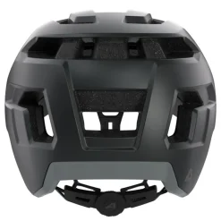 Alpina Casco Bici - Taunus - black-grey matt