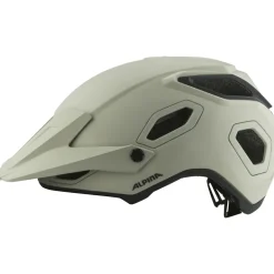 Alpina Comox Fietshelm - mojave-sand matt
