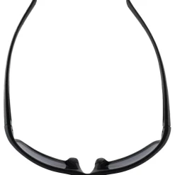 Alpina Defey Bril - black matt/black