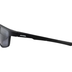 Alpina Defey Bril - black matt/black