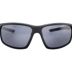 Alpina Defey Bril - black matt/black